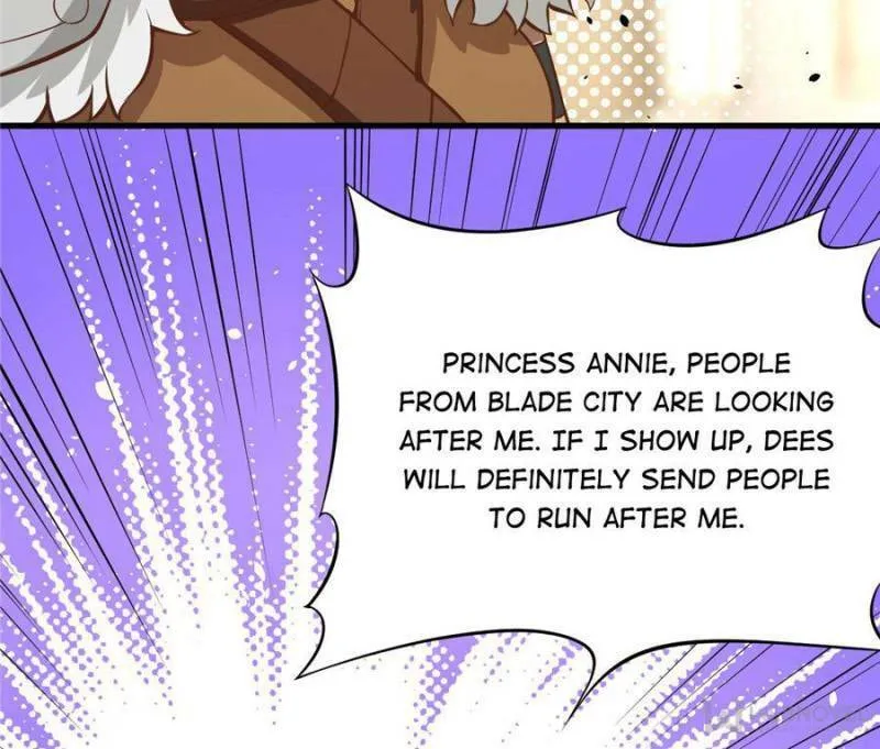 Become the Castellan in Another World (Colored) Chapter 113 page 49 - 