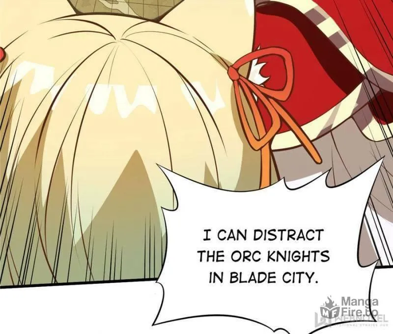 Become the Castellan in Another World (Colored) Chapter 113 page 51 - 