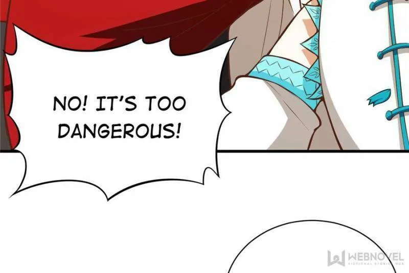 Become the Castellan in Another World (Colored) Chapter 113 page 53 - 