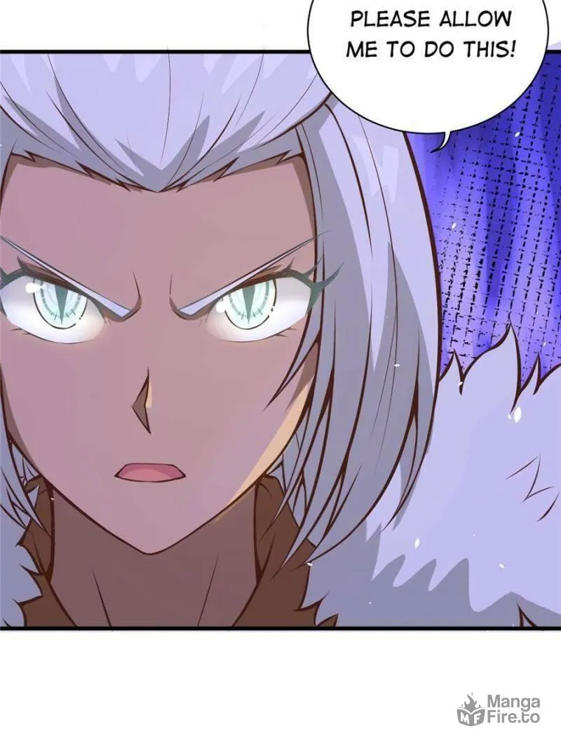Become the Castellan in Another World (Colored) Chapter 113 page 54 - 