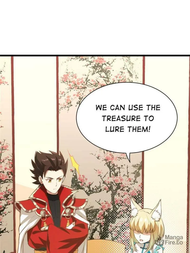 Become the Castellan in Another World (Colored) Chapter 113 page 60 - 