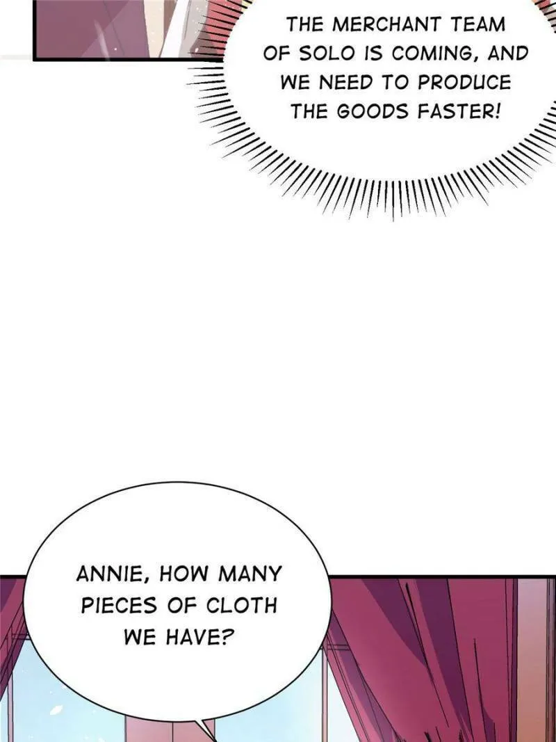 Become the Castellan in Another World (Colored) Chapter 113 page 7 - 