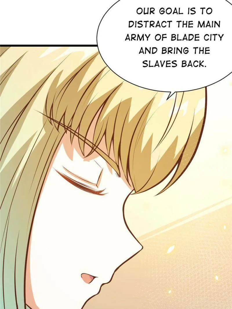 Become the Castellan in Another World (Colored) Chapter 113 page 64 - 