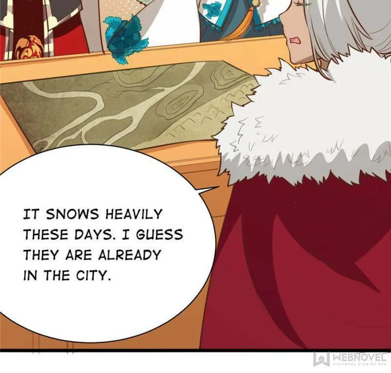 Become the Castellan in Another World (Colored) Chapter 113 page 71 - 