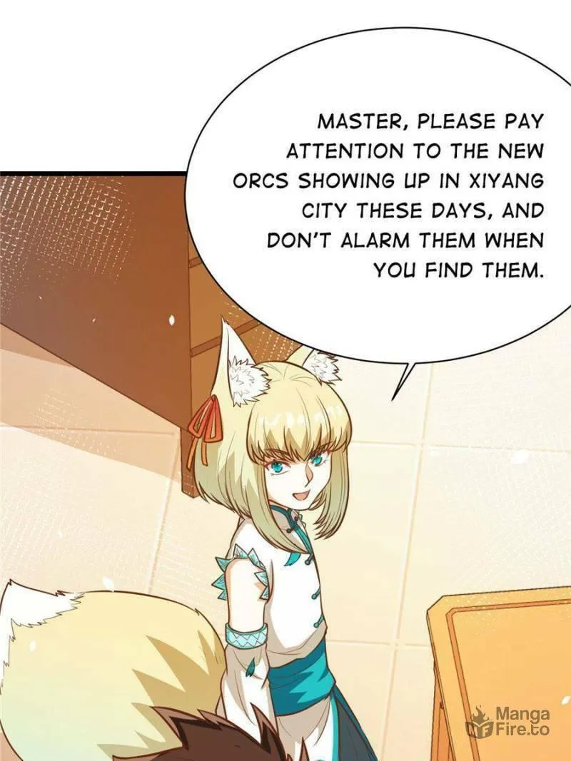 Become the Castellan in Another World (Colored) Chapter 113 page 72 - 