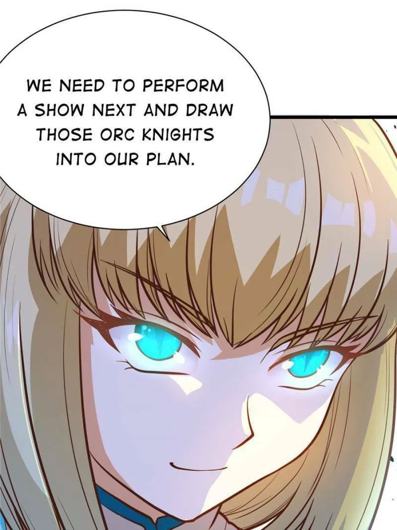 Become the Castellan in Another World (Colored) Chapter 113 page 74 - 