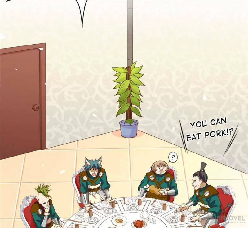 Become the Castellan in Another World (Colored) Chapter 113 page 79 - 
