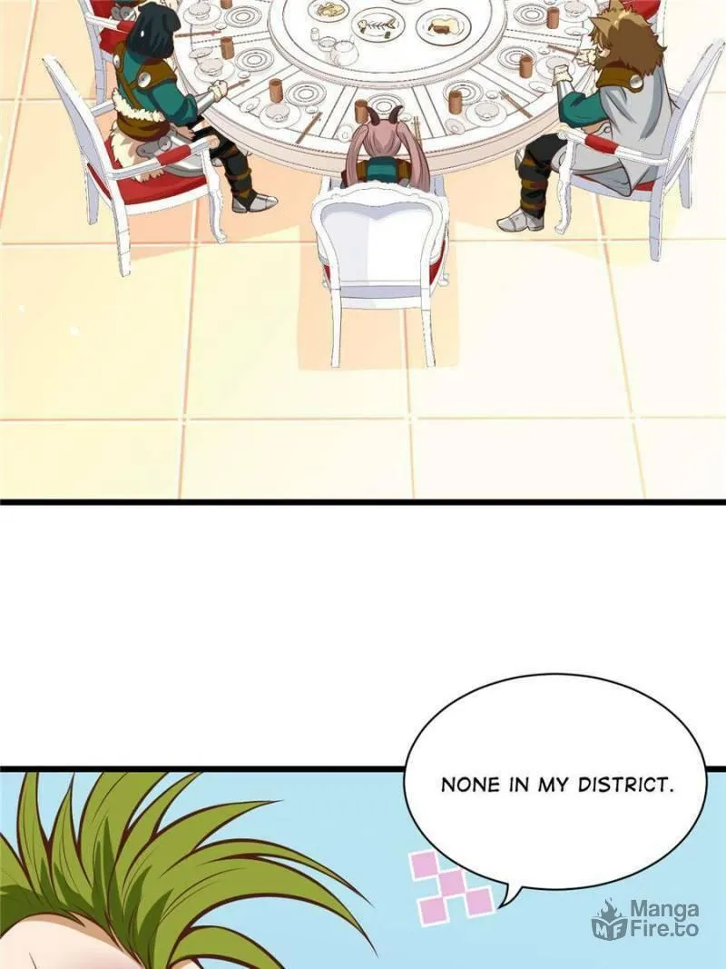 Become the Castellan in Another World (Colored) Chapter 113 page 80 - 