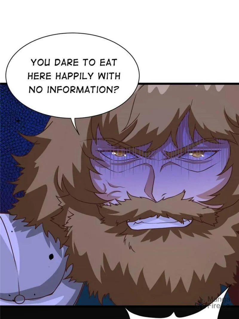 Become the Castellan in Another World (Colored) Chapter 113 page 84 - 
