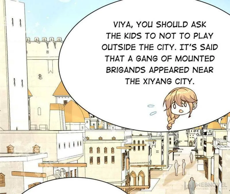 Become the Castellan in Another World (Colored) Chapter 114 page 2 - 