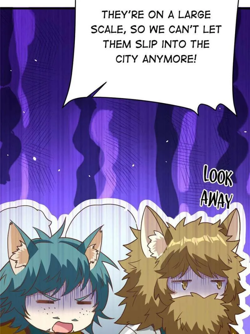 Become the Castellan in Another World (Colored) Chapter 114 page 11 - 