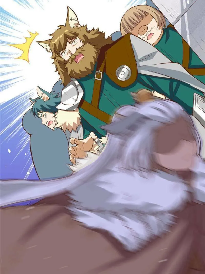 Become the Castellan in Another World (Colored) Chapter 114 page 16 - 