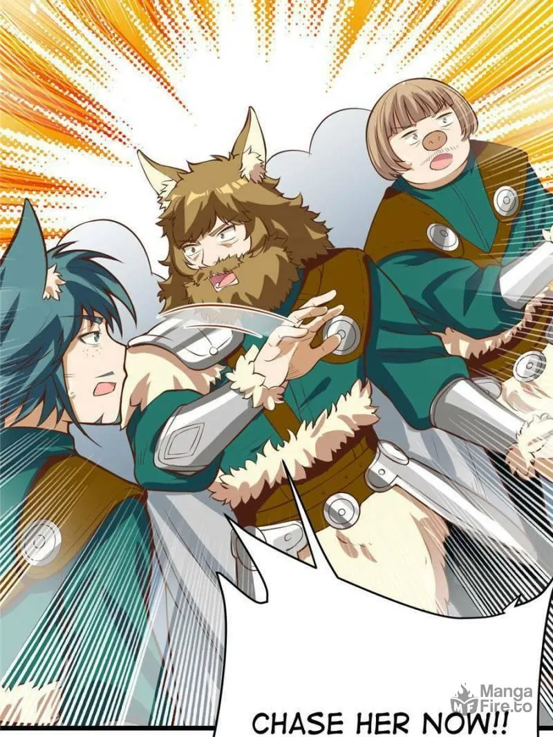 Become the Castellan in Another World (Colored) Chapter 114 page 20 - 