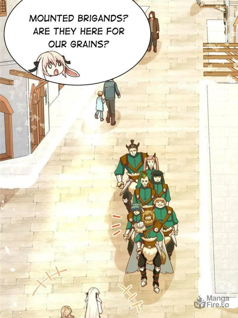 Become the Castellan in Another World (Colored) Chapter 114 page 3 - 