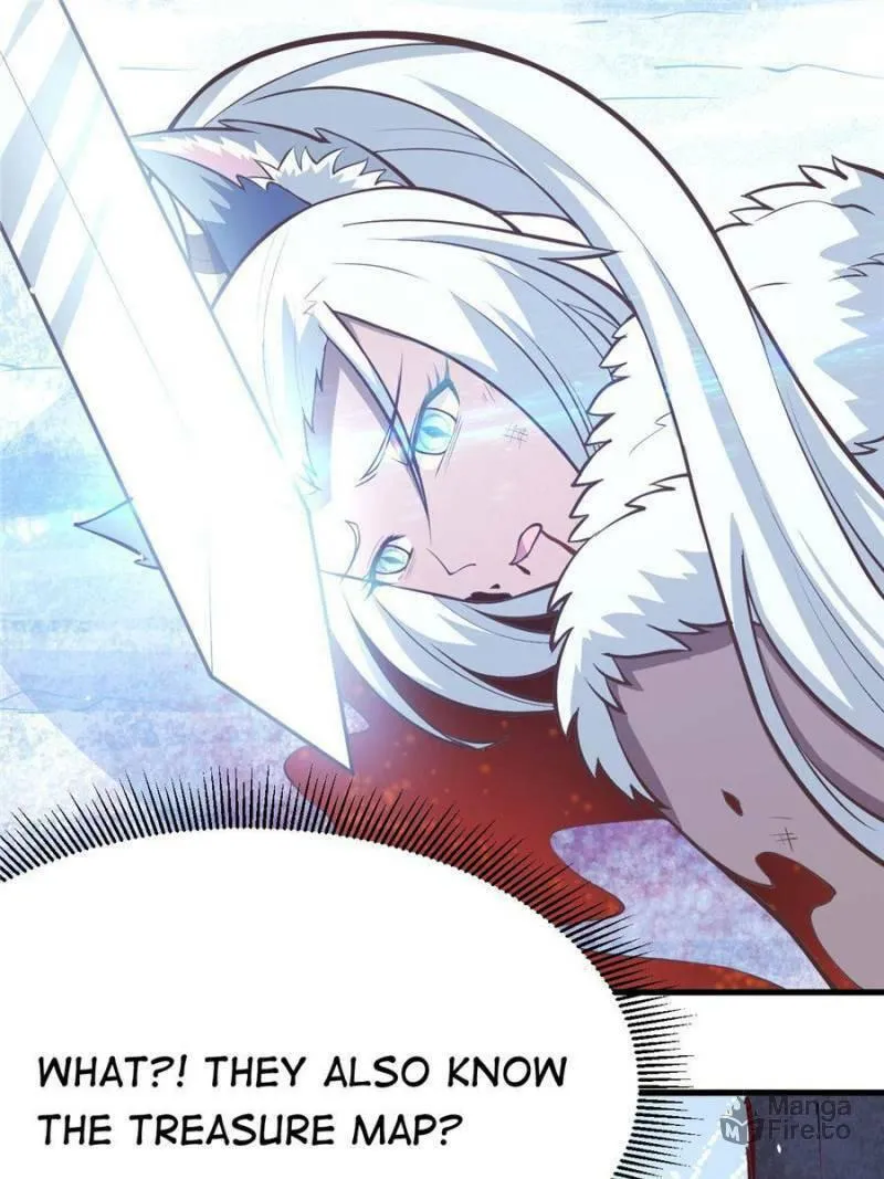 Become the Castellan in Another World (Colored) Chapter 114 page 30 - 
