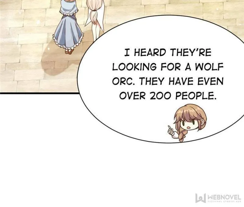 Become the Castellan in Another World (Colored) Chapter 114 page 4 - 