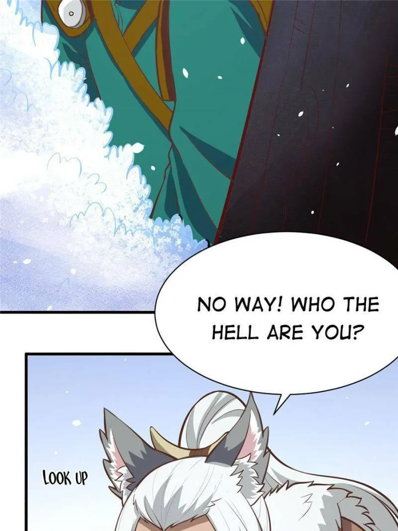 Become the Castellan in Another World (Colored) Chapter 114 page 32 - 