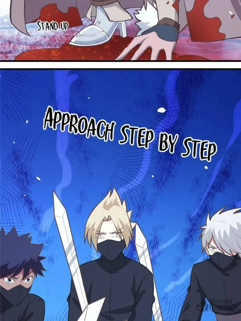 Become the Castellan in Another World (Colored) Chapter 114 page 35 - 