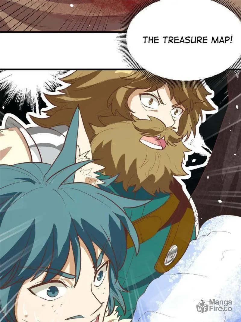 Become the Castellan in Another World (Colored) Chapter 114 page 45 - 