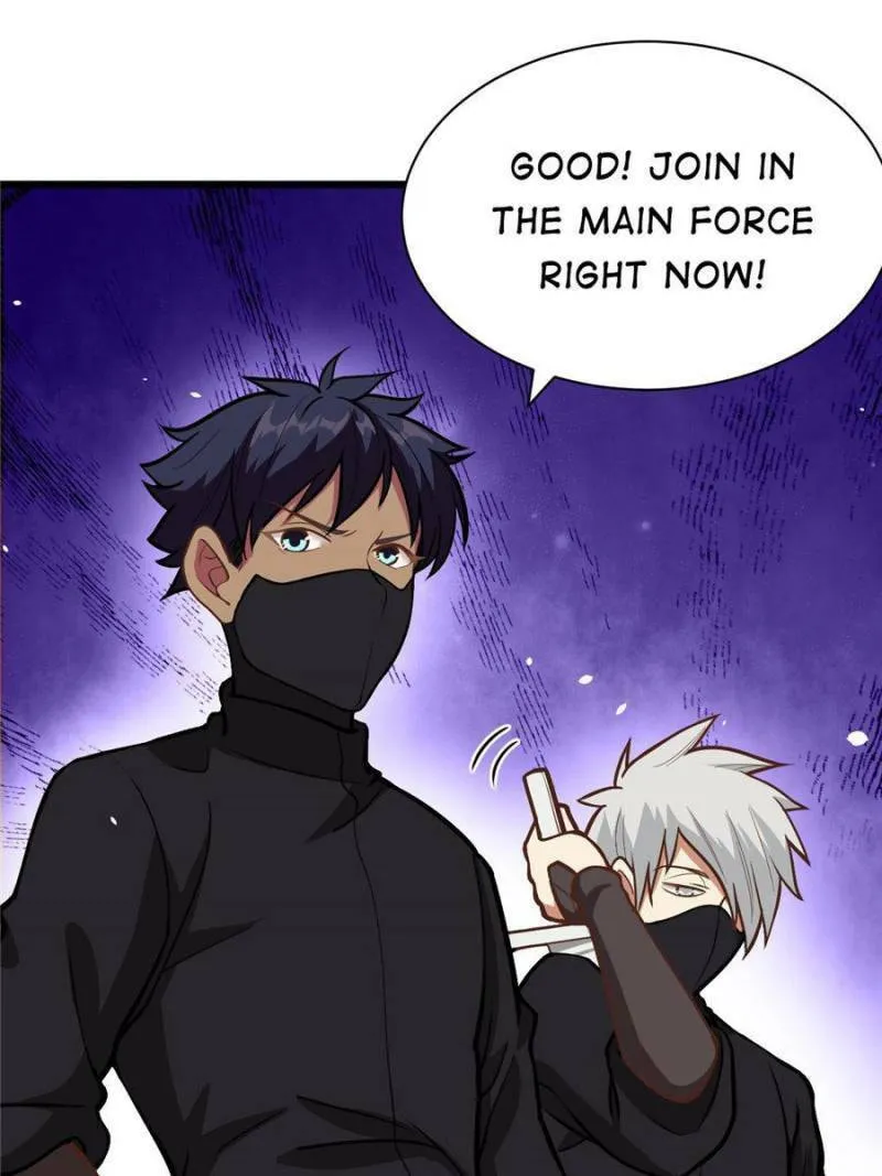 Become the Castellan in Another World (Colored) Chapter 114 page 47 - 