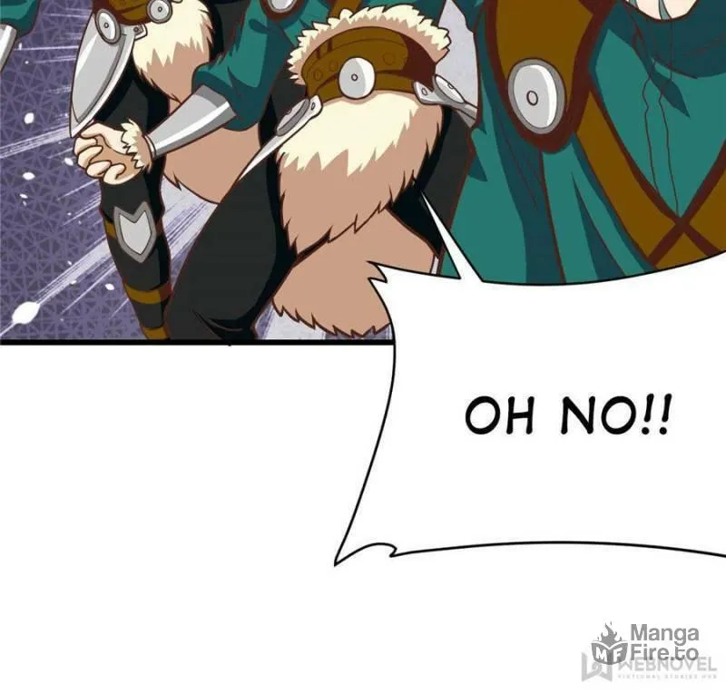Become the Castellan in Another World (Colored) Chapter 114 page 54 - 
