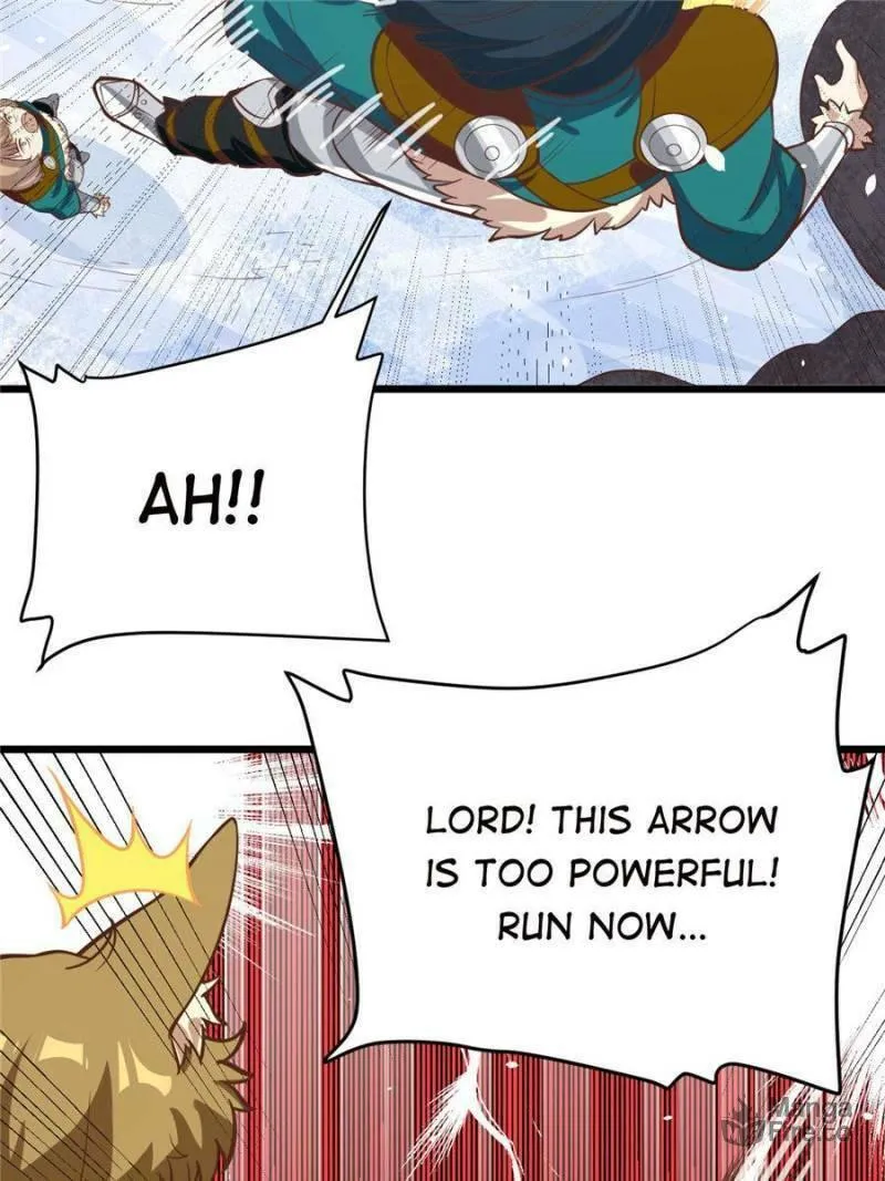 Become the Castellan in Another World (Colored) Chapter 114 page 57 - 