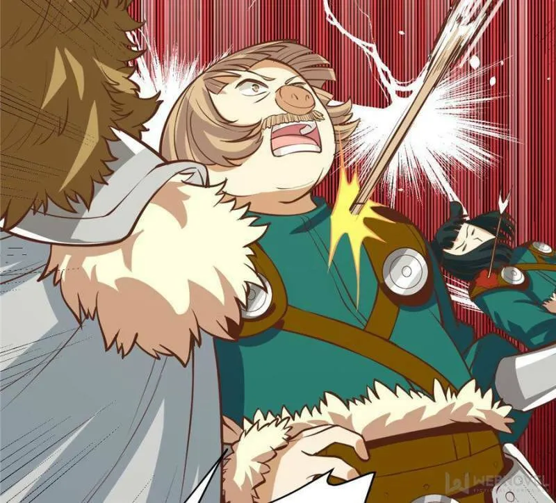 Become the Castellan in Another World (Colored) Chapter 114 page 58 - 