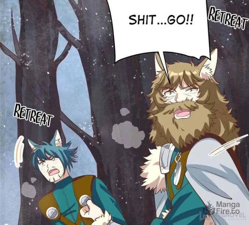 Become the Castellan in Another World (Colored) Chapter 114 page 60 - 