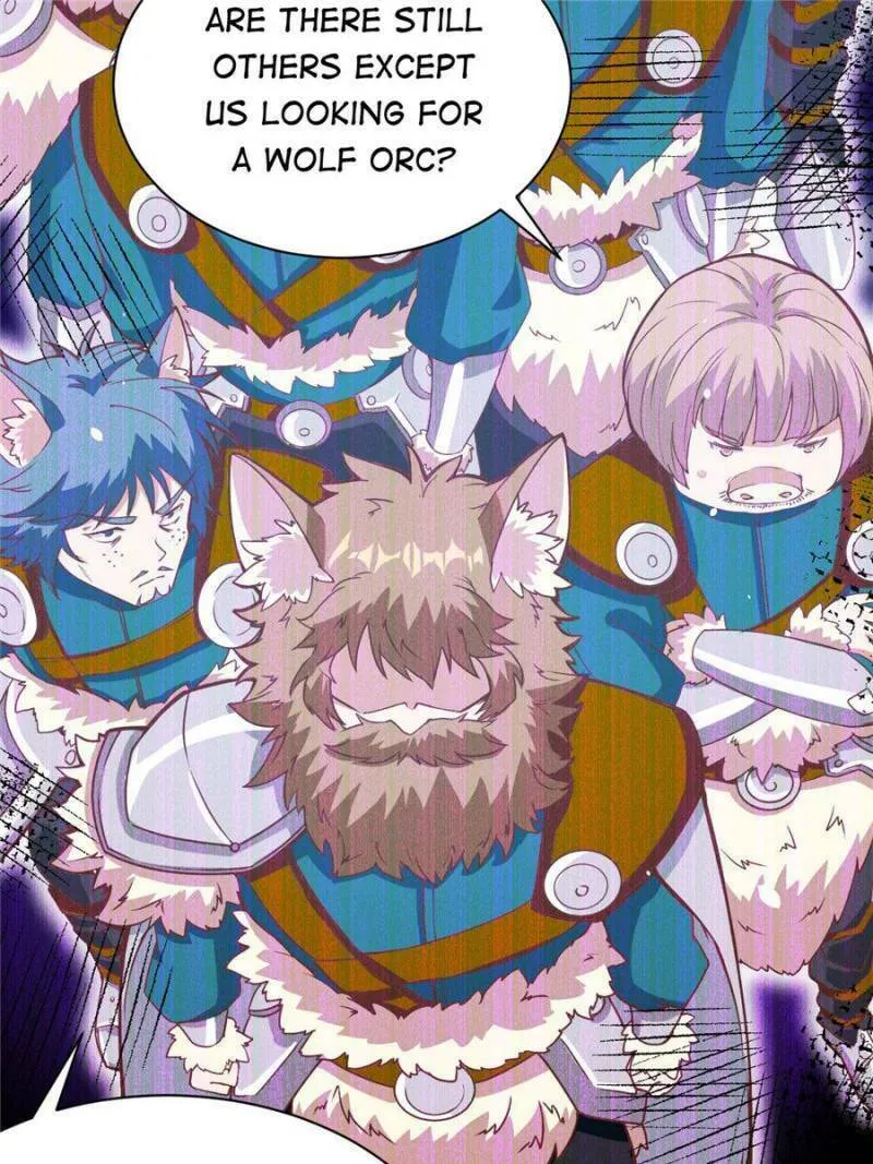 Become the Castellan in Another World (Colored) Chapter 114 page 7 - 