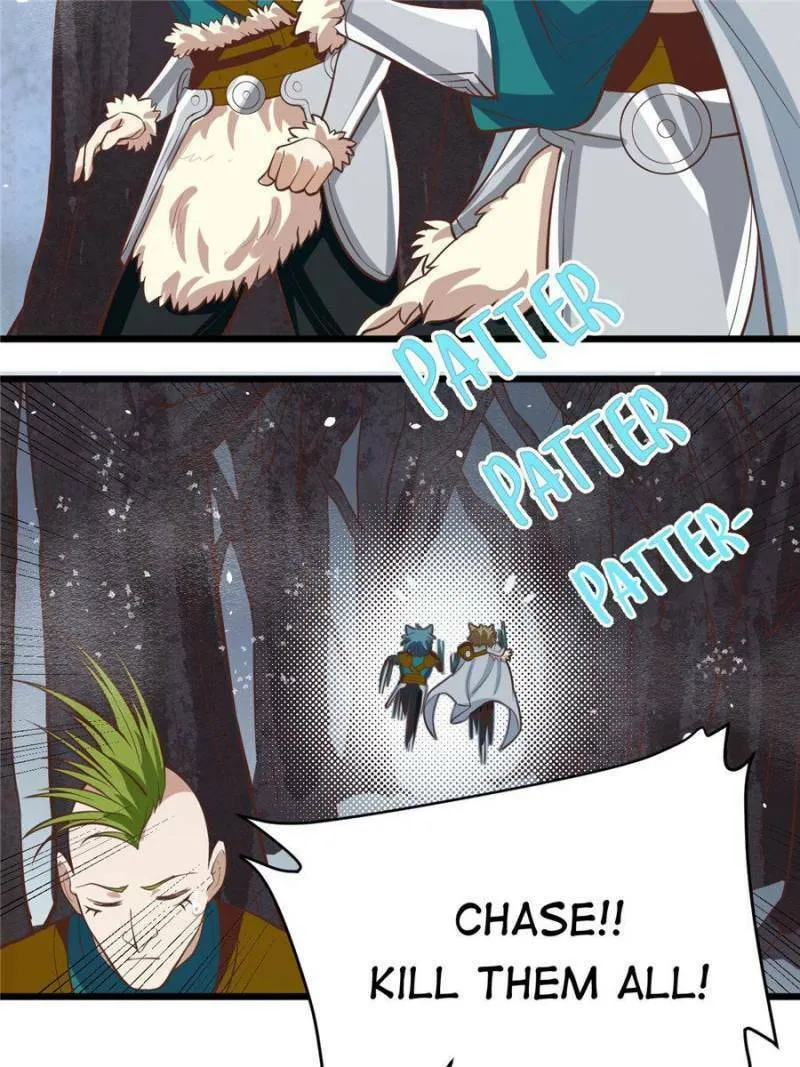 Become the Castellan in Another World (Colored) Chapter 114 page 61 - 