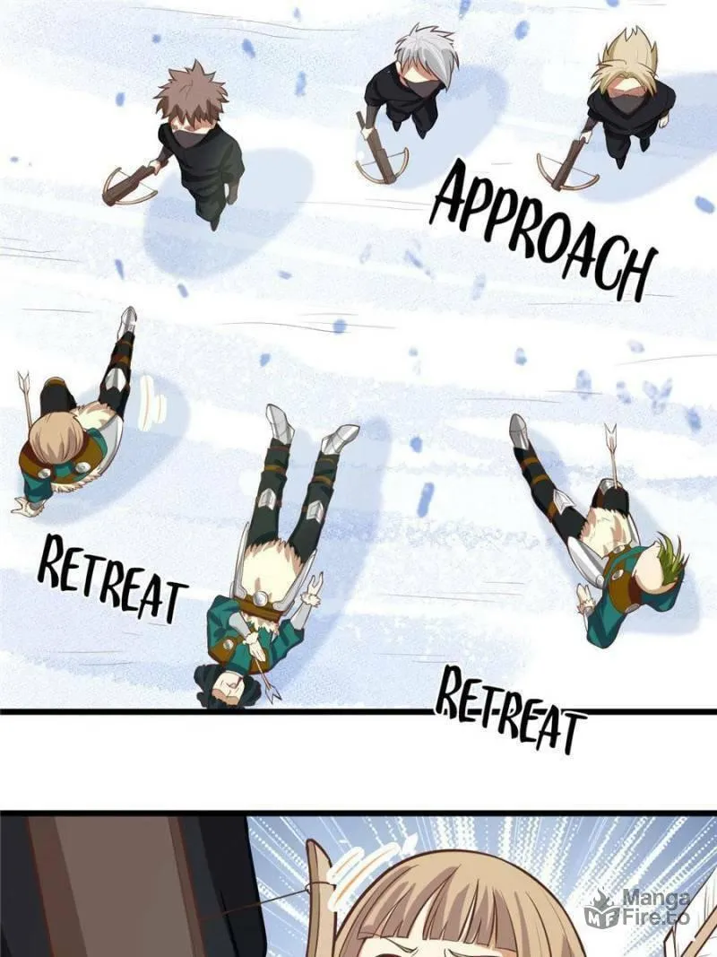 Become the Castellan in Another World (Colored) Chapter 114 page 65 - 