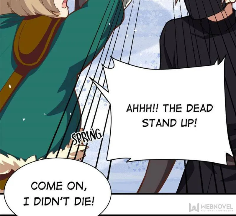 Become the Castellan in Another World (Colored) Chapter 114 page 68 - 