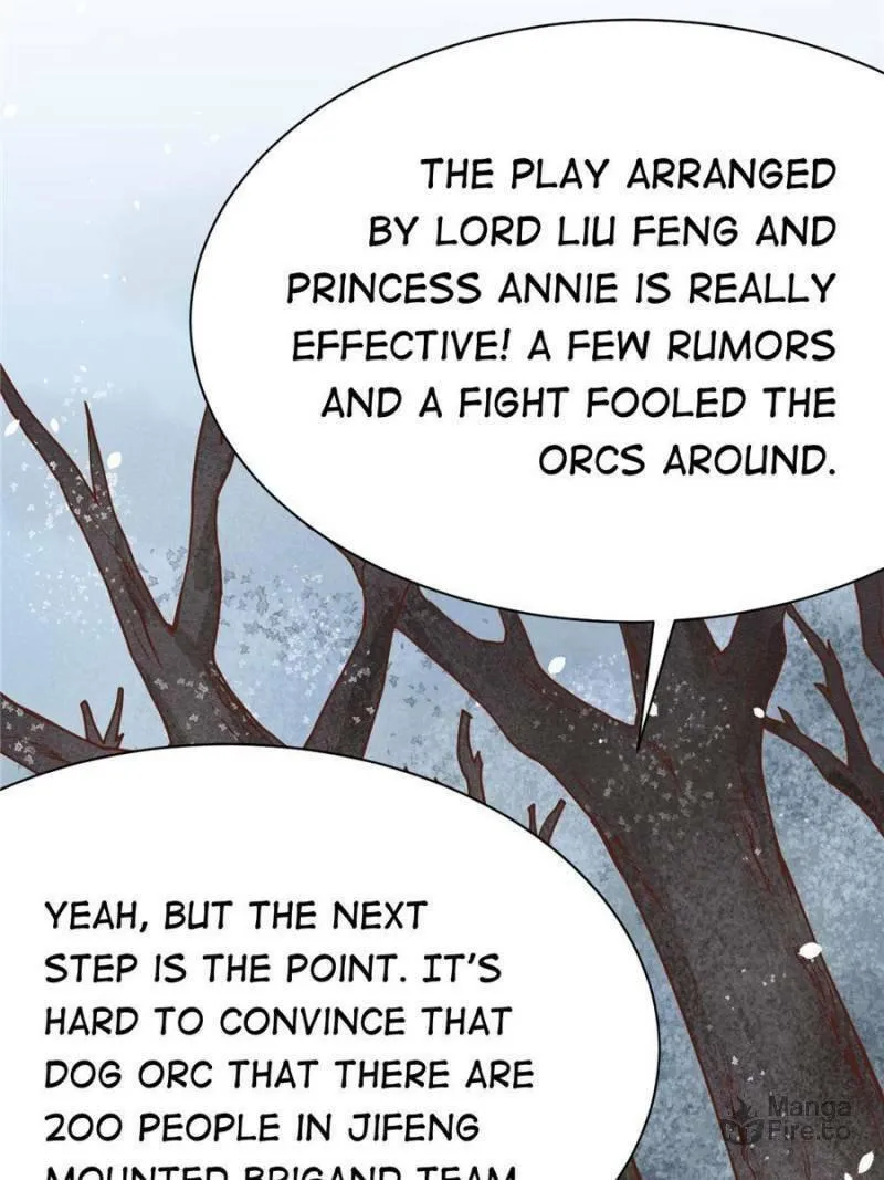 Become the Castellan in Another World (Colored) Chapter 114 page 70 - 