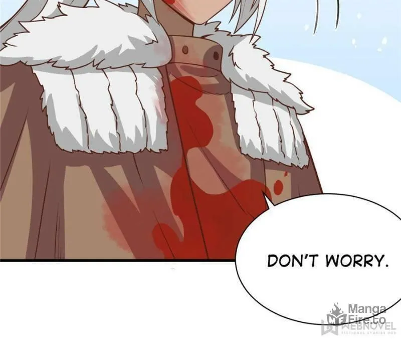 Become the Castellan in Another World (Colored) Chapter 114 page 75 - 