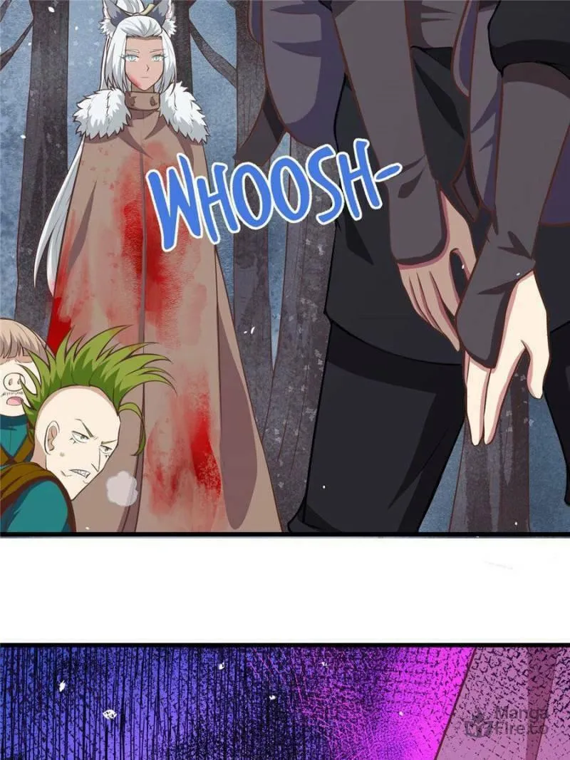 Become the Castellan in Another World (Colored) Chapter 114 page 78 - 