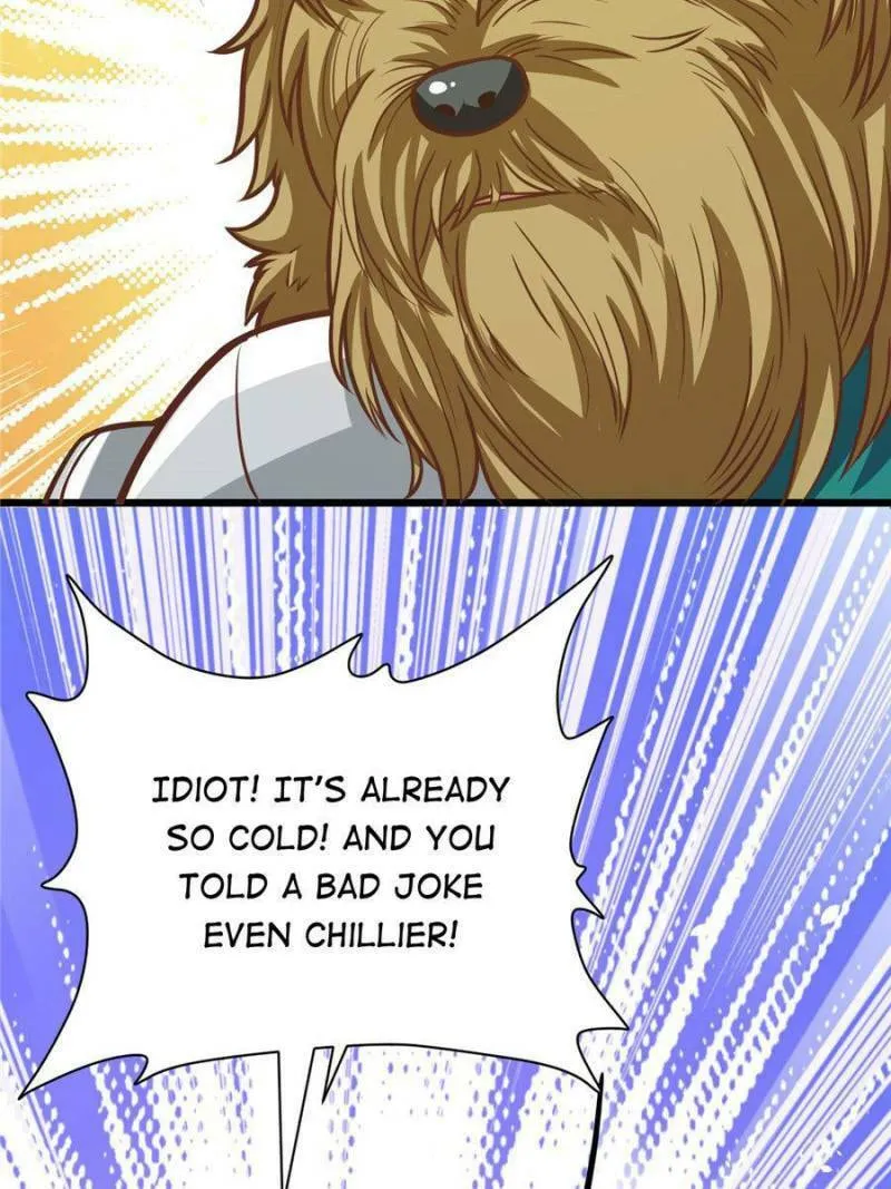 Become the Castellan in Another World (Colored) Chapter 115 page 11 - 