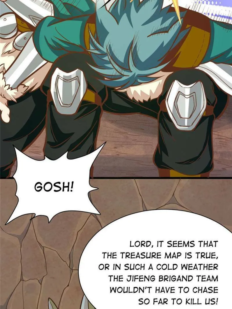 Become the Castellan in Another World (Colored) Chapter 115 page 13 - 