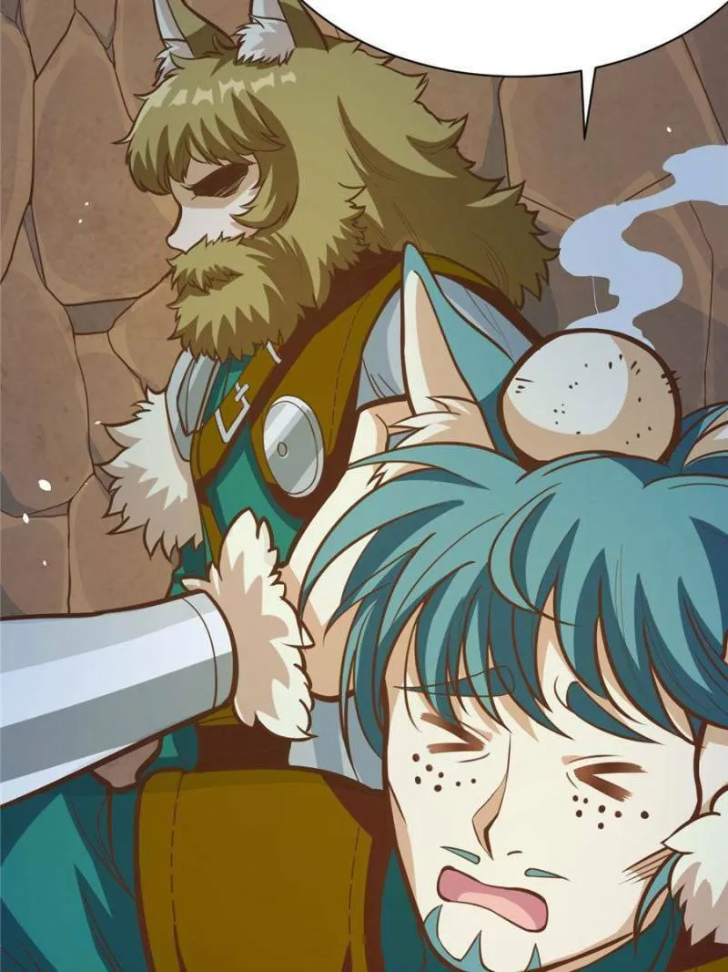Become the Castellan in Another World (Colored) Chapter 115 page 14 - 