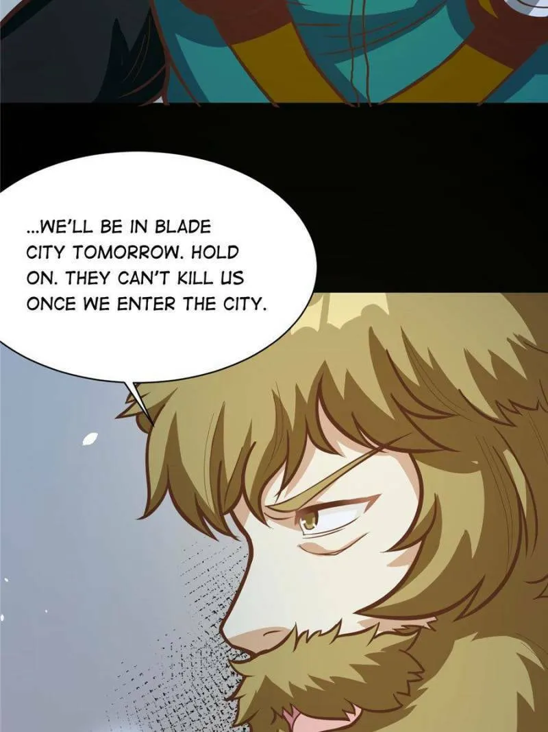 Become the Castellan in Another World (Colored) Chapter 115 page 16 - 