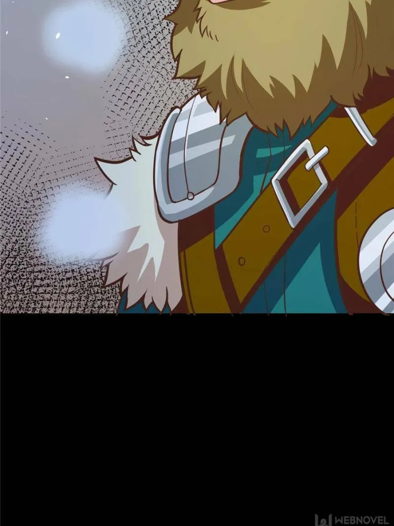 Become the Castellan in Another World (Colored) Chapter 115 page 17 - 