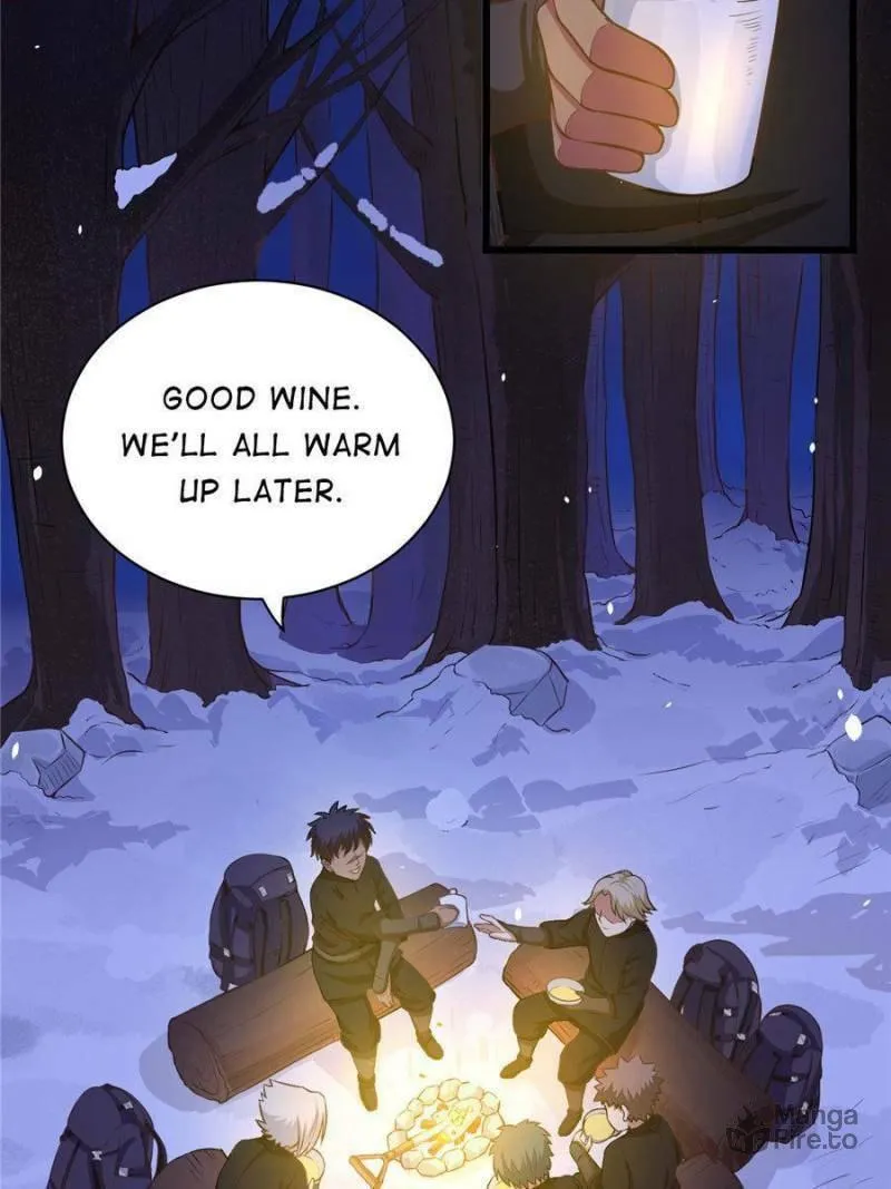 Become the Castellan in Another World (Colored) Chapter 115 page 20 - 