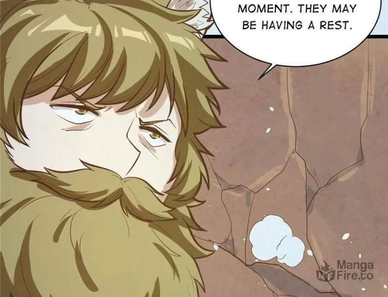 Become the Castellan in Another World (Colored) Chapter 115 page 3 - 