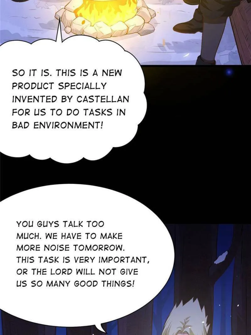 Become the Castellan in Another World (Colored) Chapter 115 page 23 - 
