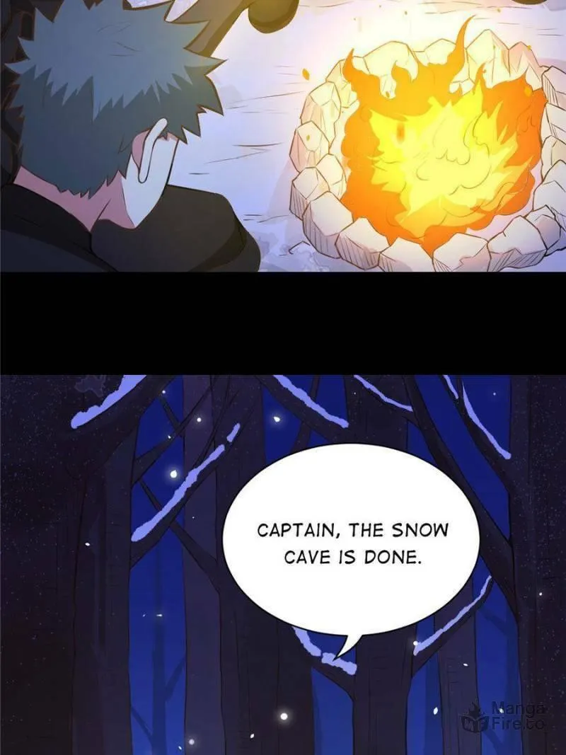 Become the Castellan in Another World (Colored) Chapter 115 page 25 - 