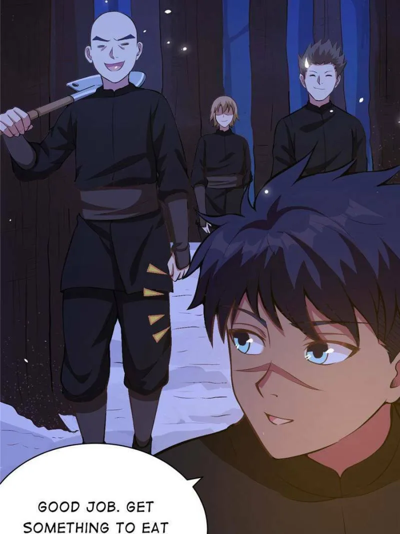 Become the Castellan in Another World (Colored) Chapter 115 page 26 - 