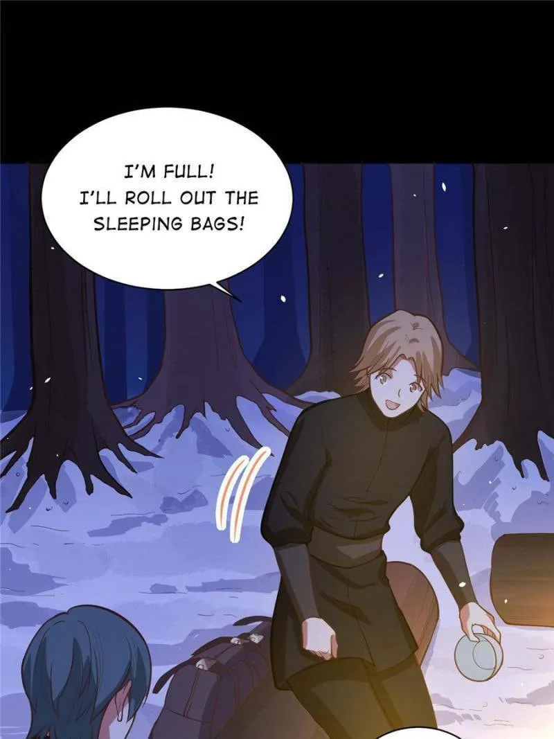 Become the Castellan in Another World (Colored) Chapter 115 page 28 - 