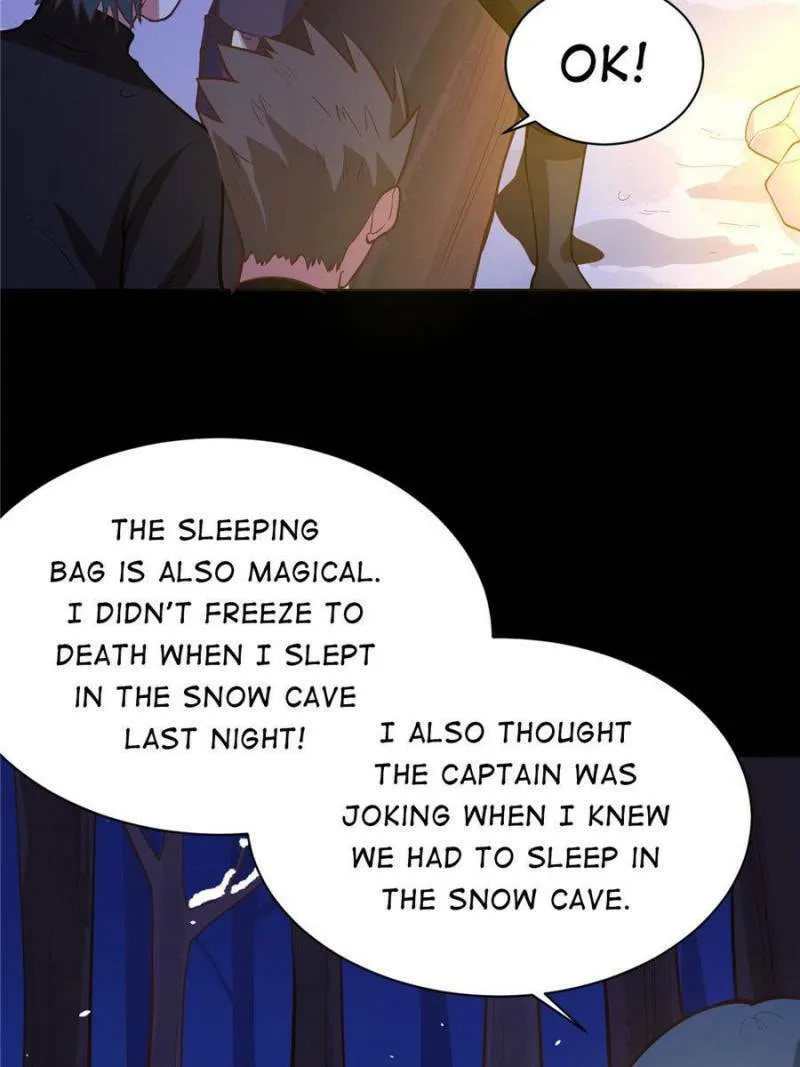 Become the Castellan in Another World (Colored) Chapter 115 page 29 - 