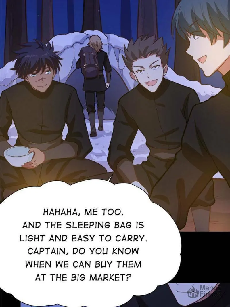 Become the Castellan in Another World (Colored) Chapter 115 page 30 - 
