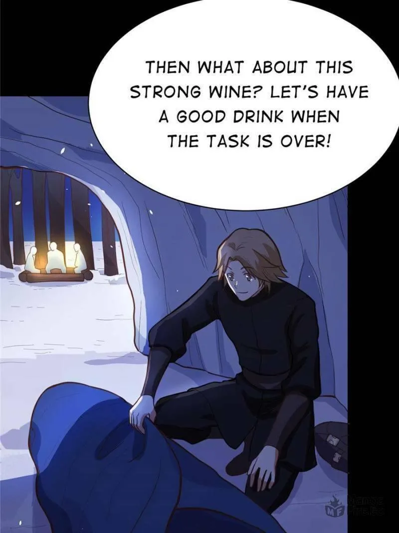 Become the Castellan in Another World (Colored) Chapter 115 page 33 - 