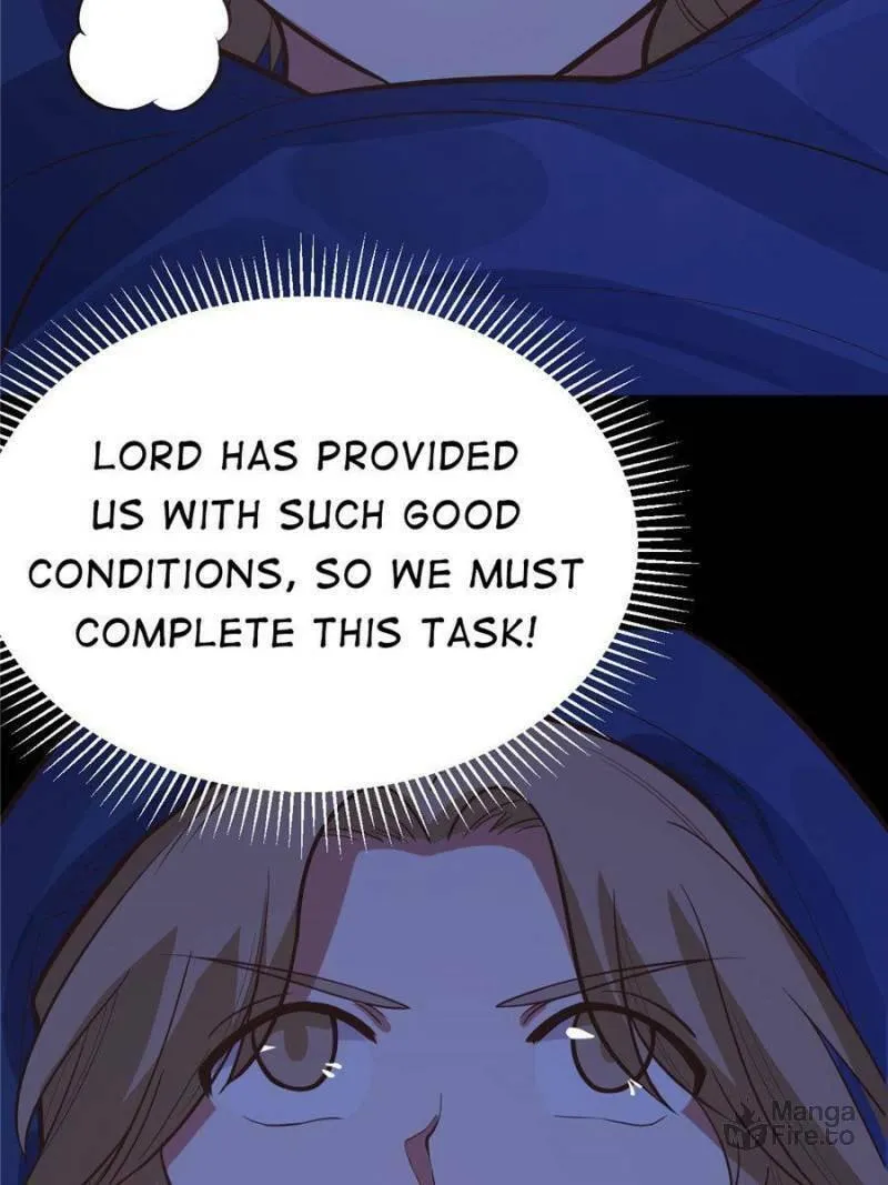 Become the Castellan in Another World (Colored) Chapter 115 page 36 - 